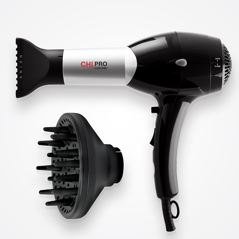 GF8323 CHI Pro Hair Dryer